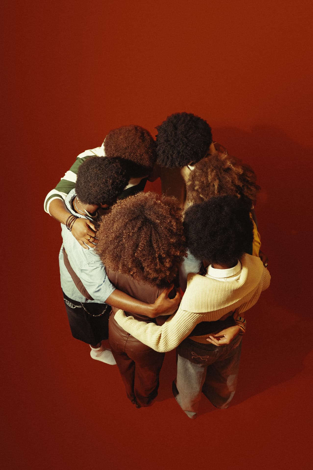 World Afro Day 2025