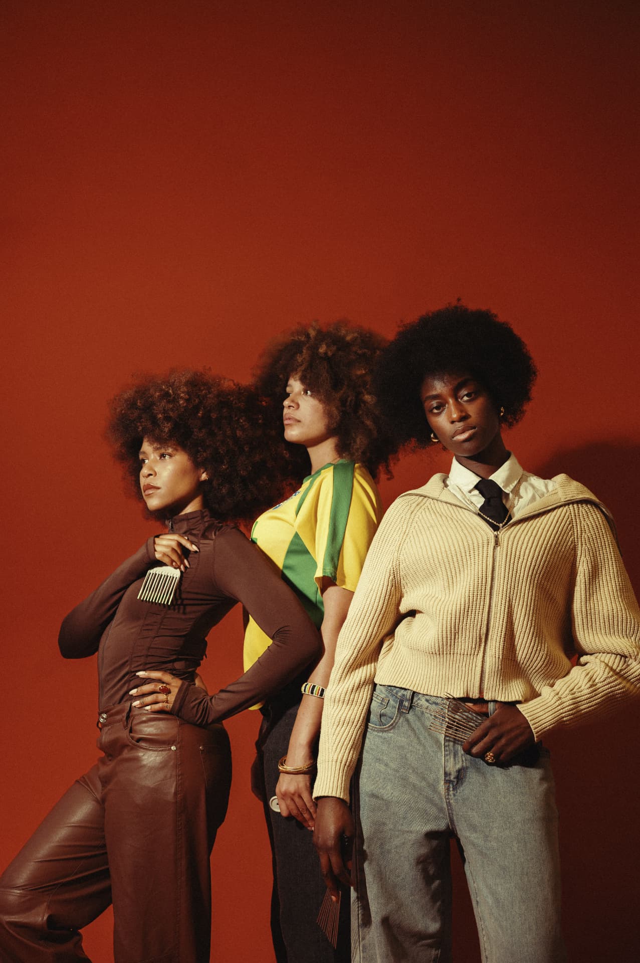 World Afro Day 2025