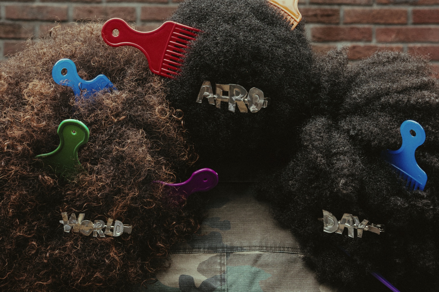 World Afro Day 2026