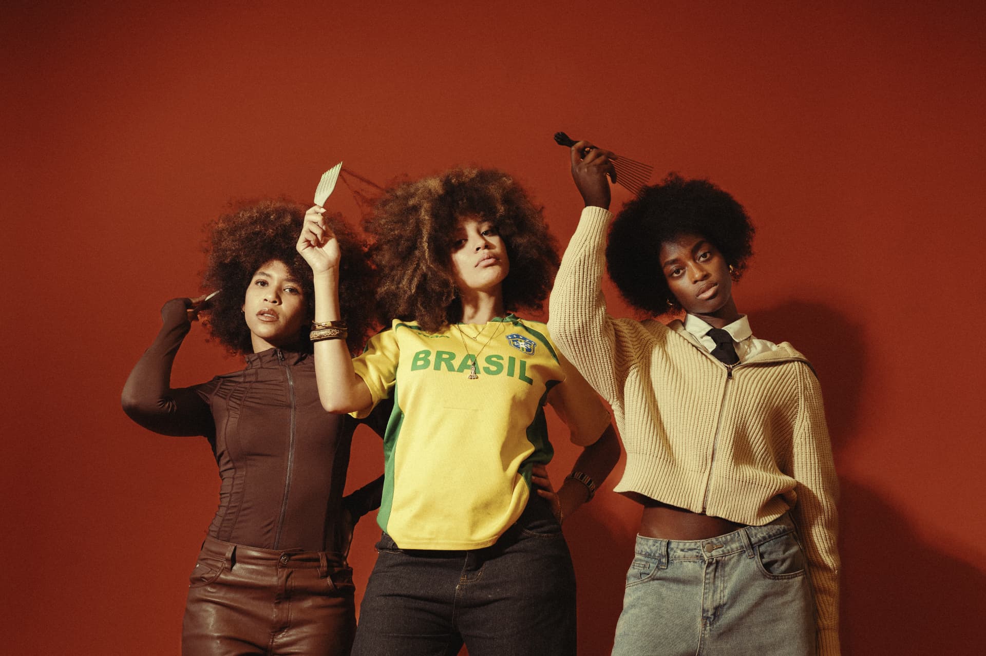 World Afro Day 2025