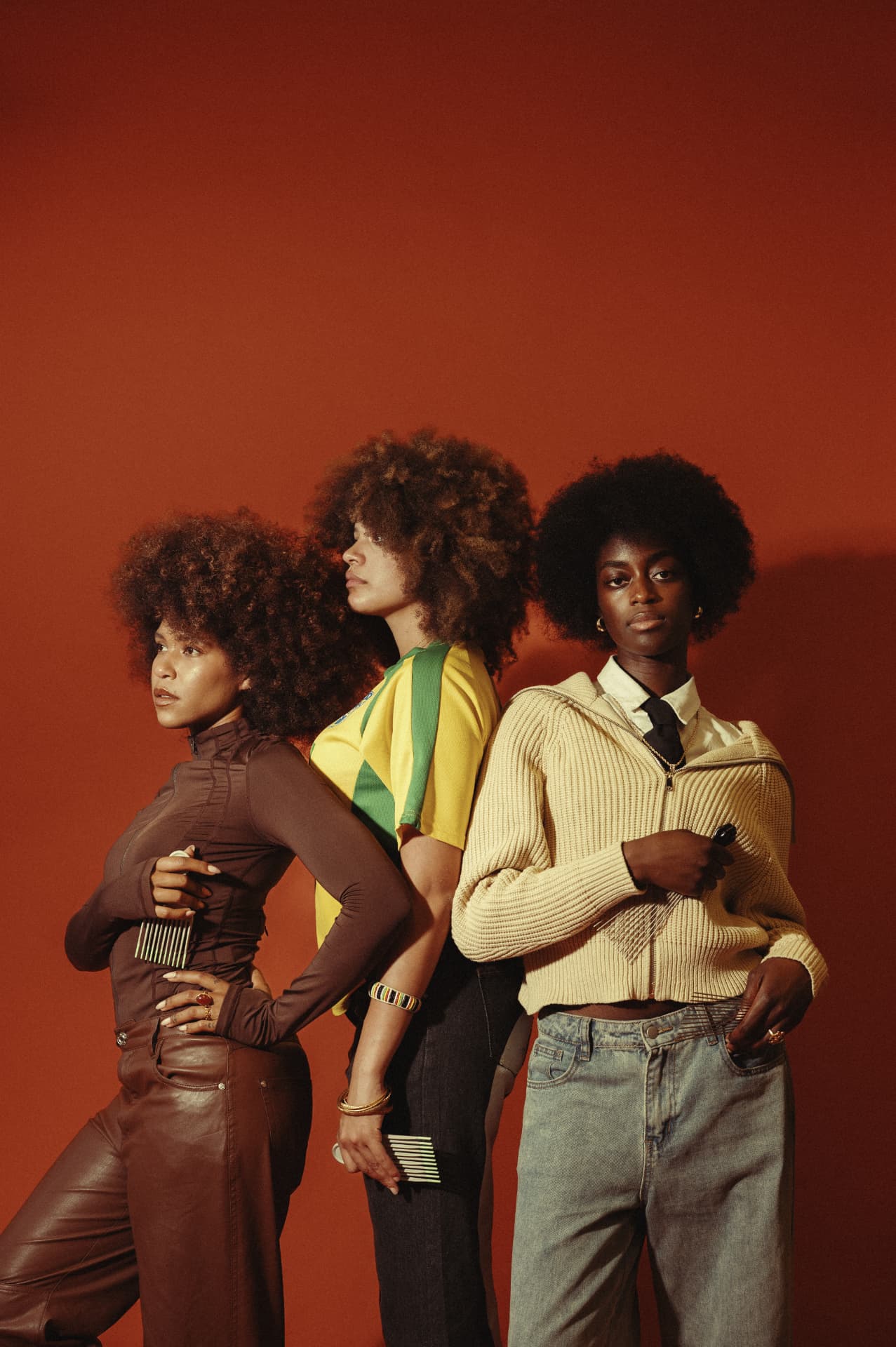 World Afro Day 2025