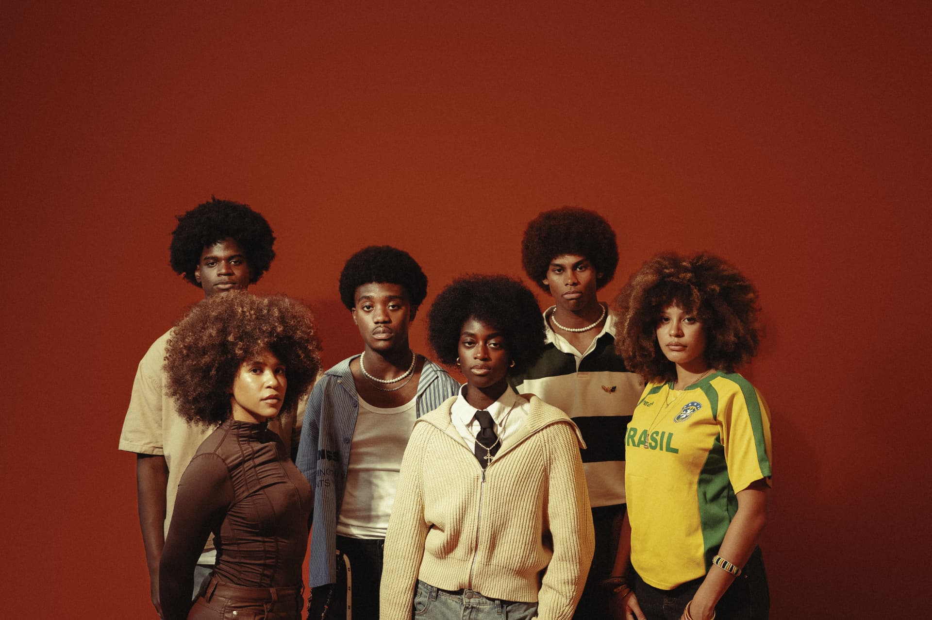 World Afro Day 2025
