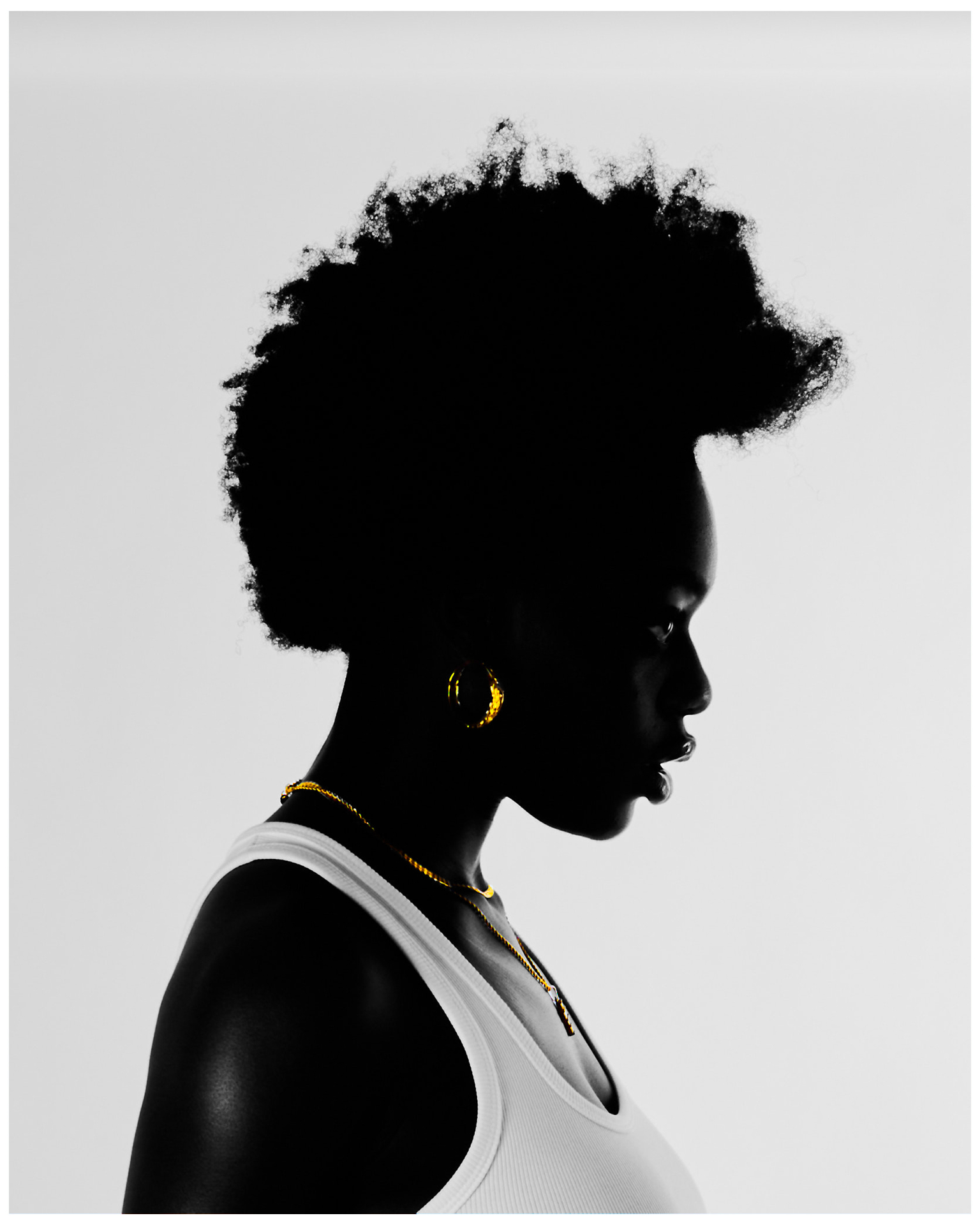 Obsidian — Profile