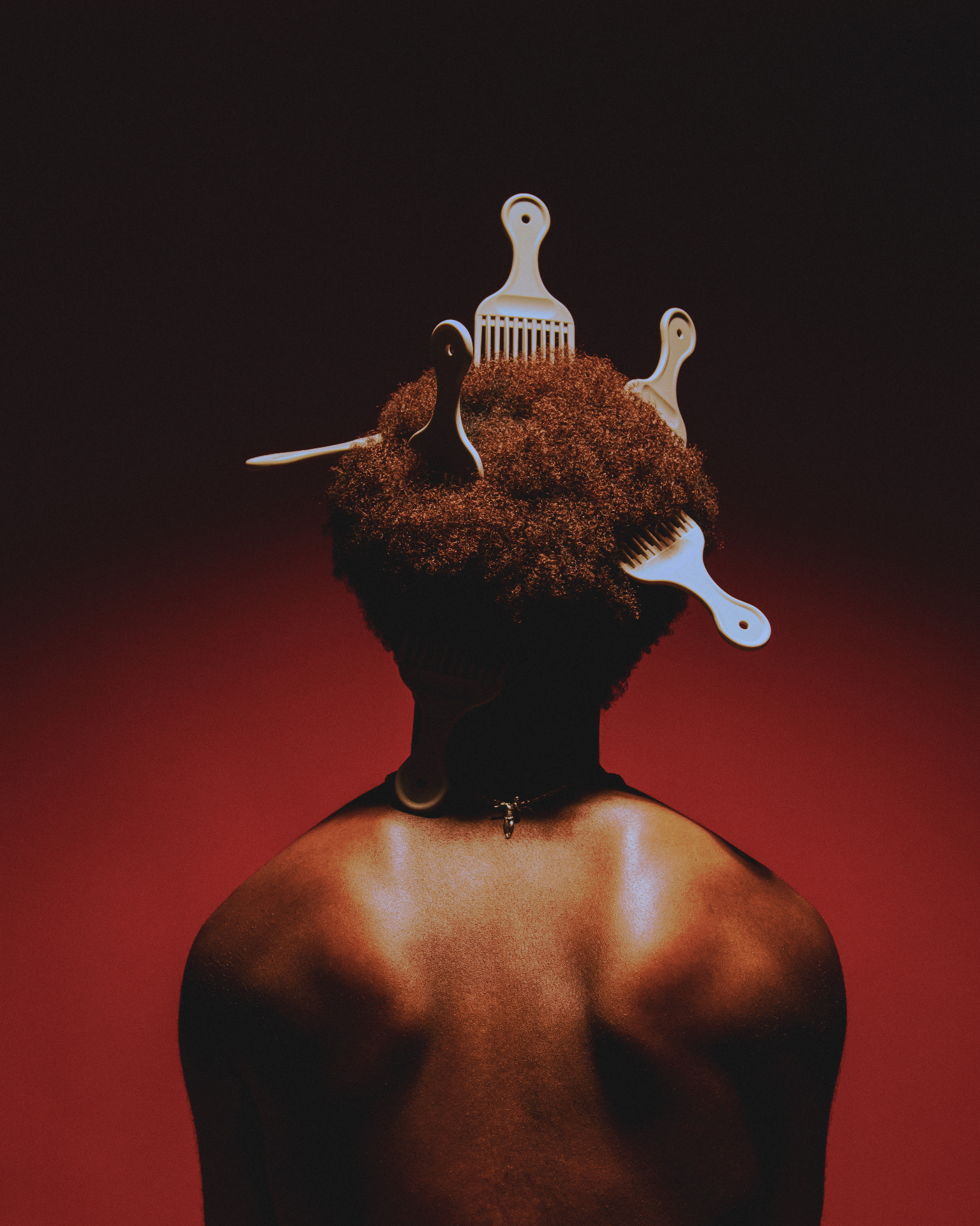 World Afro Day 2024