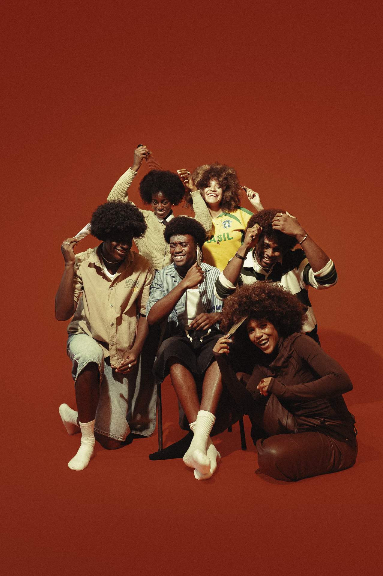 World Afro Day 2025